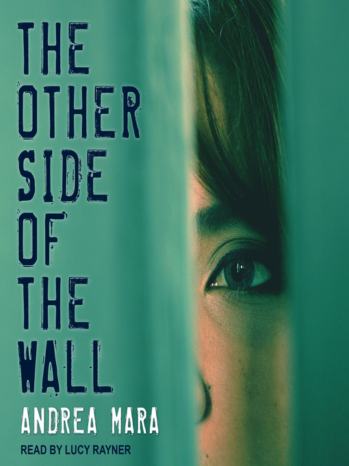 Title details for The Other Side of the Wall by Andrea Mara - Available